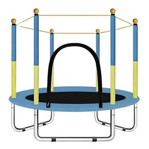 Mini Trampolin - Cama Elastica Peque&ntilde;a Para Ni&ntilde;os