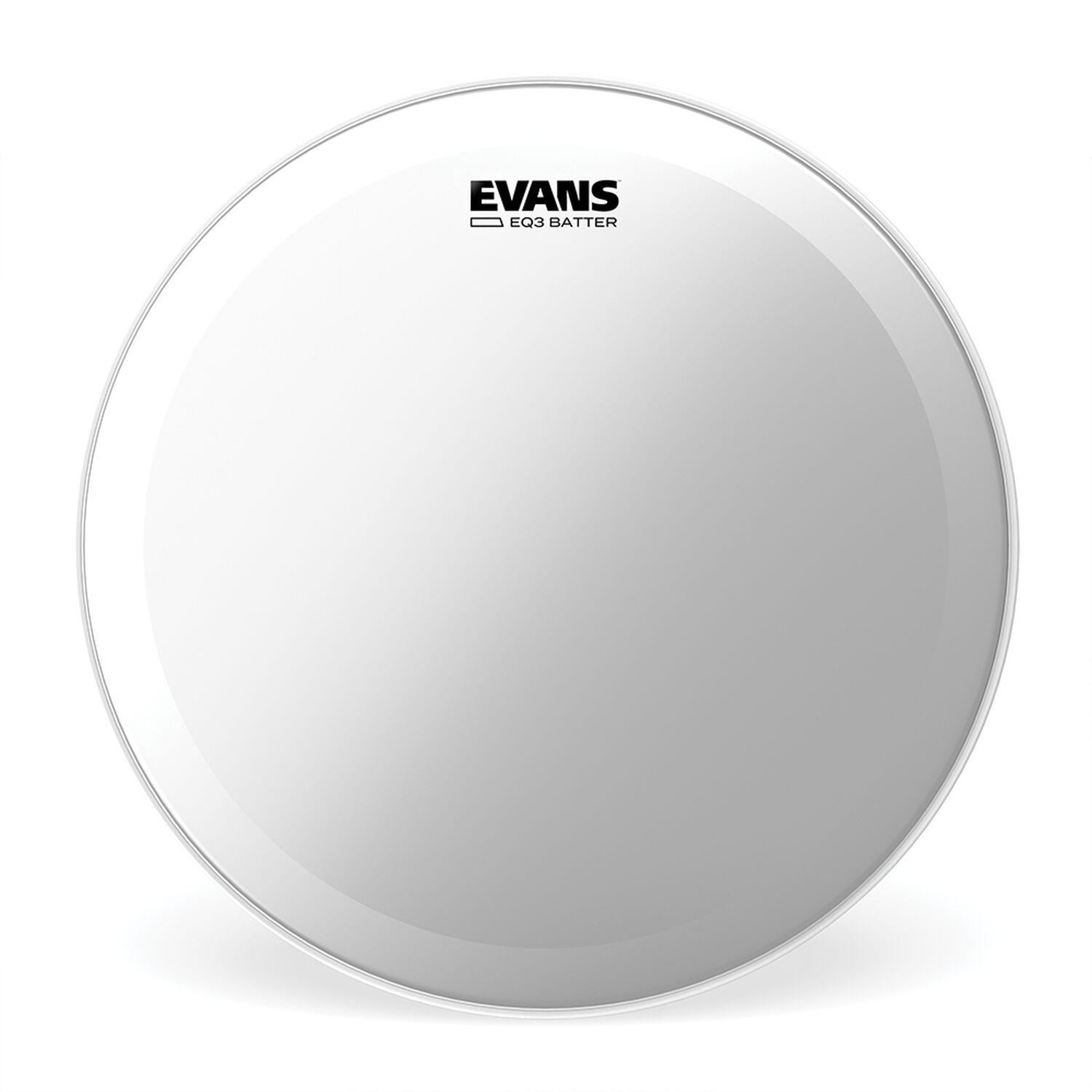 Parche 22&uml; Eq3 Btr Clr Evans image number 0.0