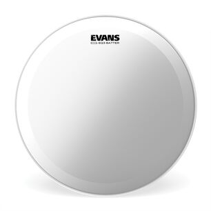 Parche 22&uml; Eq3 Btr Clr Evans