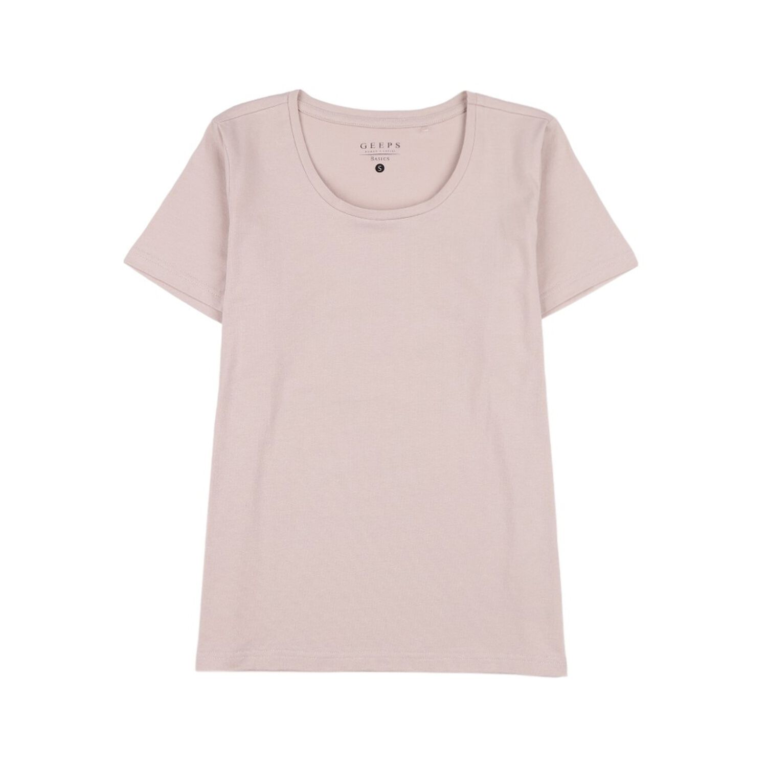 Polera Mujer Geeps image number 0.0