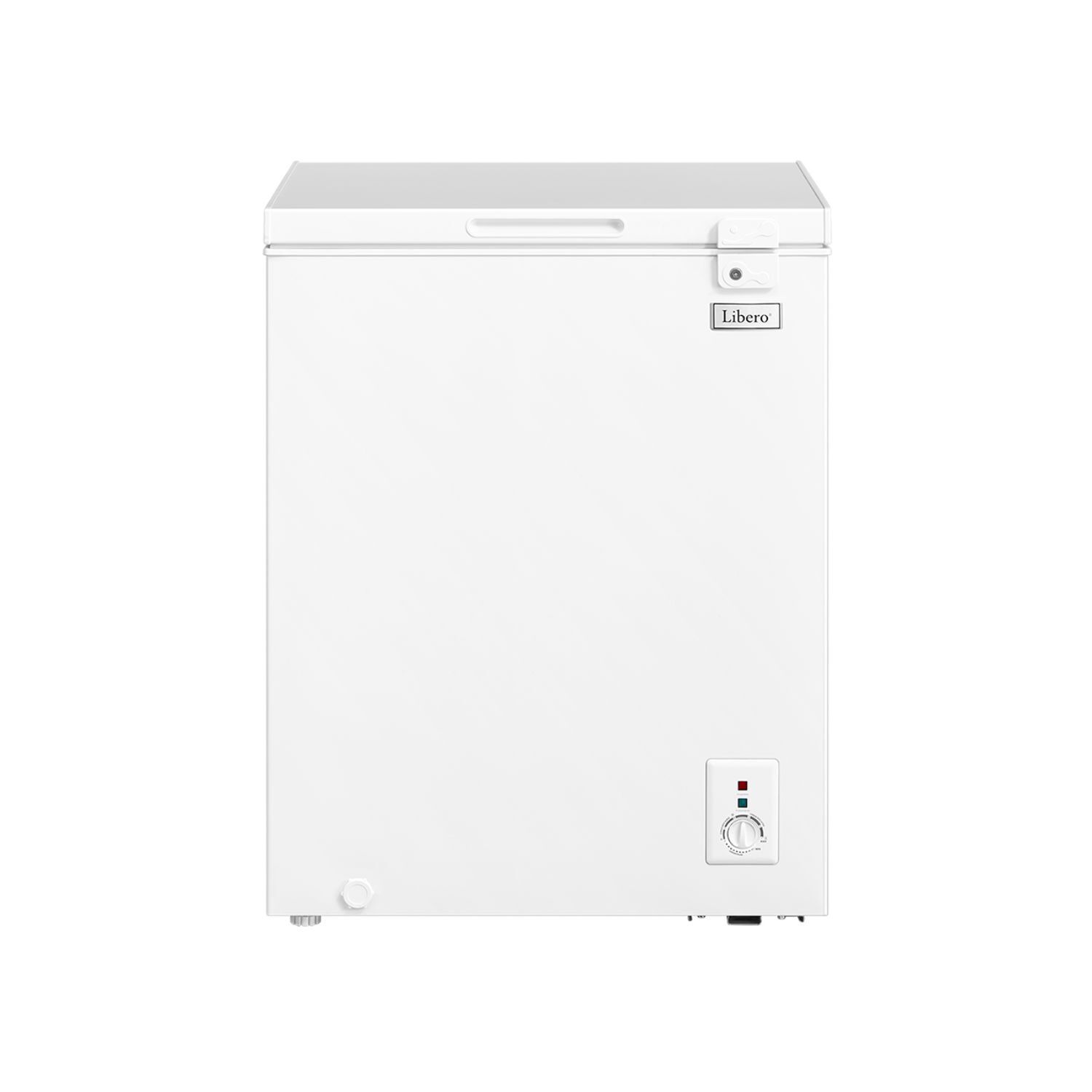 Freezer Horizontal 142 Lts Lfh-152 image number 0.0