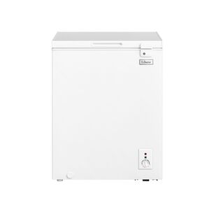 Freezer Horizontal 142 Lts Lfh-152