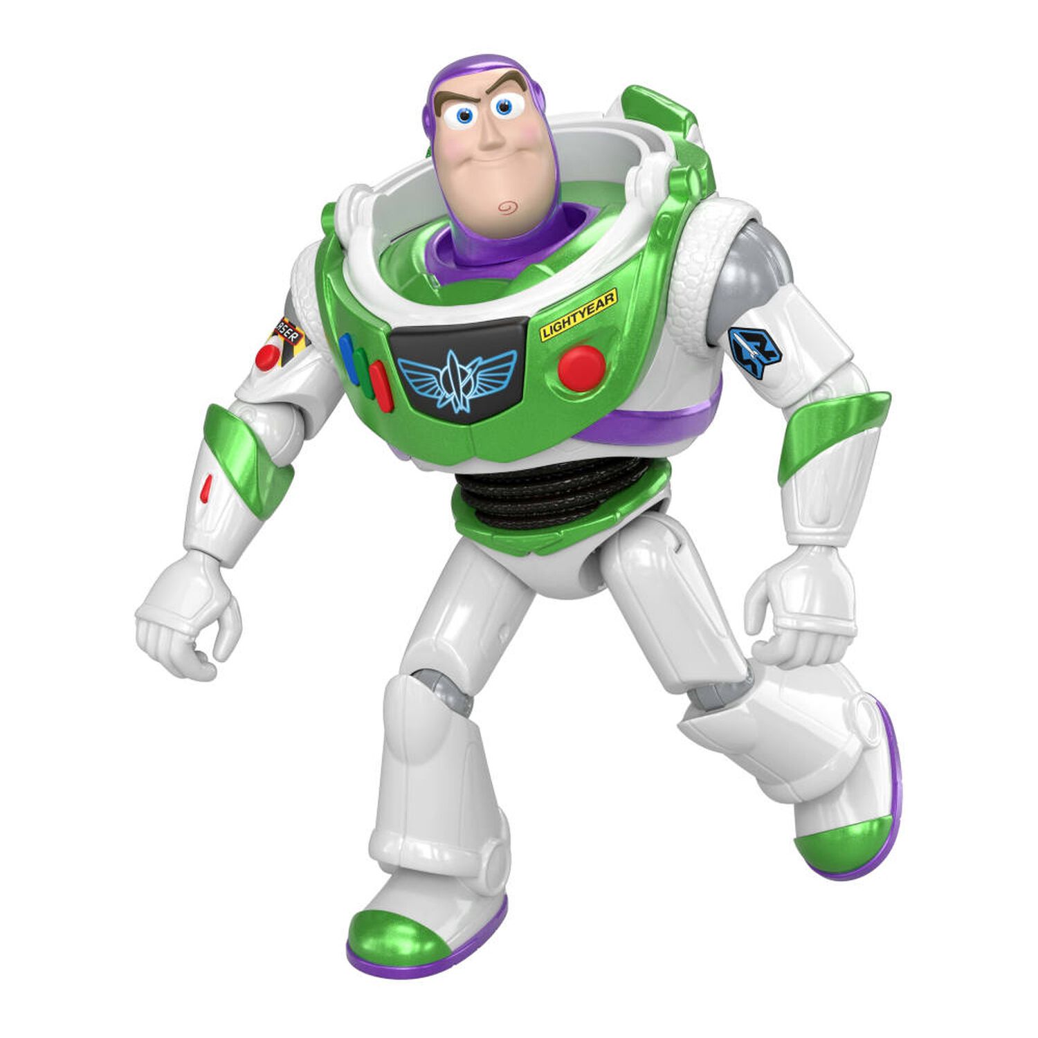 Figura De Acci&oacute;n Toy Story 5 De Disney Y Pixar image number 5.0