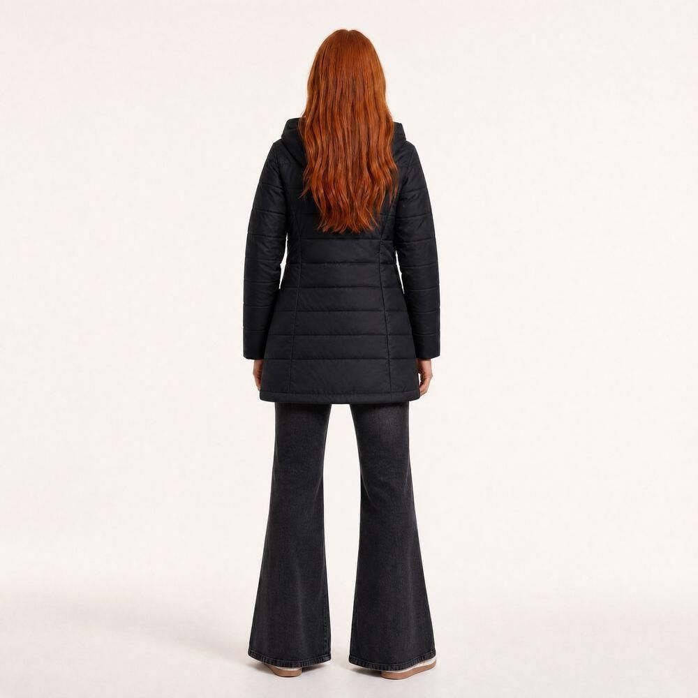 Parka Mujer Rolly Go image number 1.0