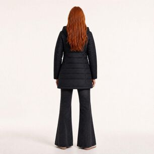 Parka Mujer Rolly Go