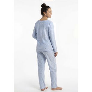 Pijama Teens Ni&ntilde;a Plush 65.1626m