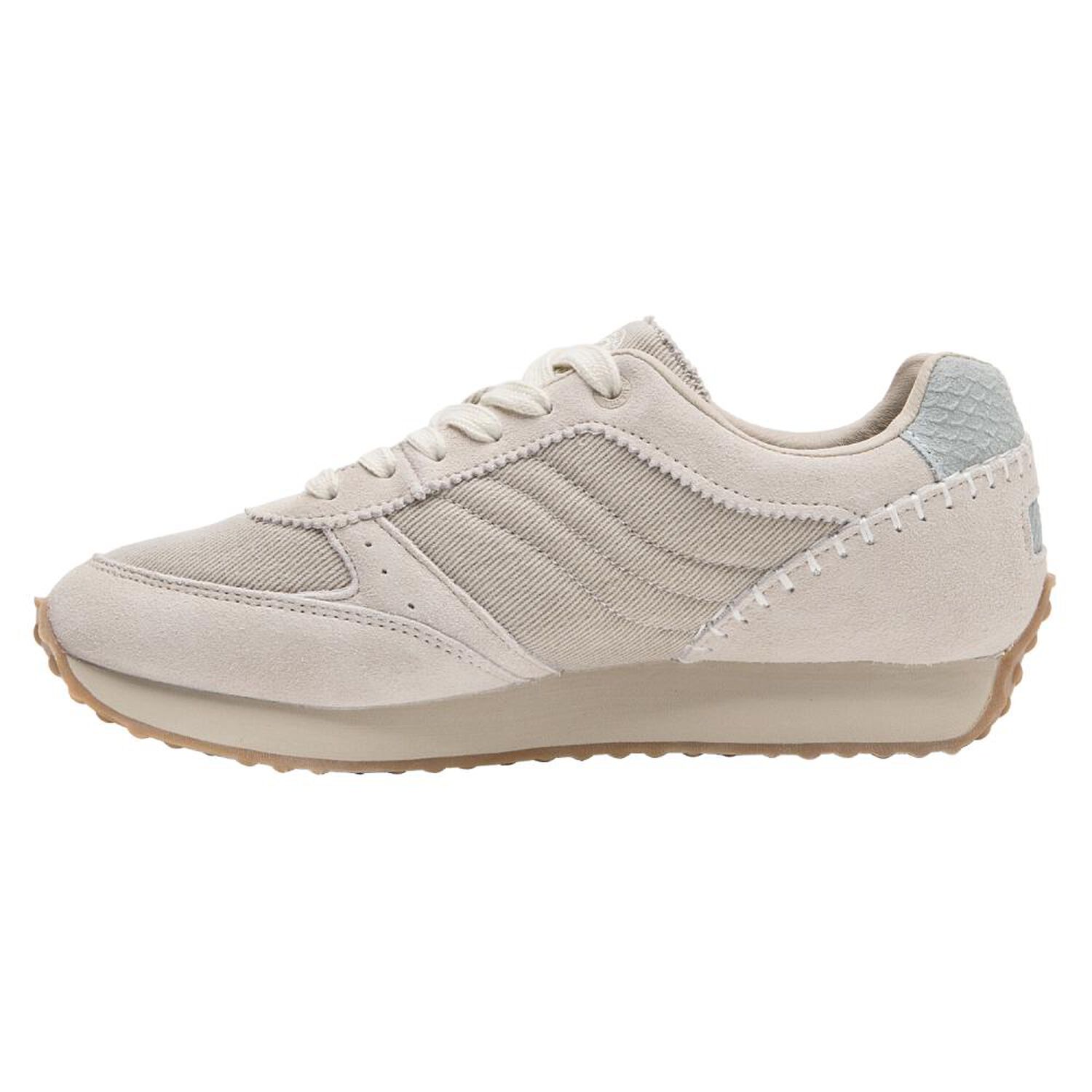 Zapato Casual Mujer Panama Jack Pjm0302 Blanco image number 3.0