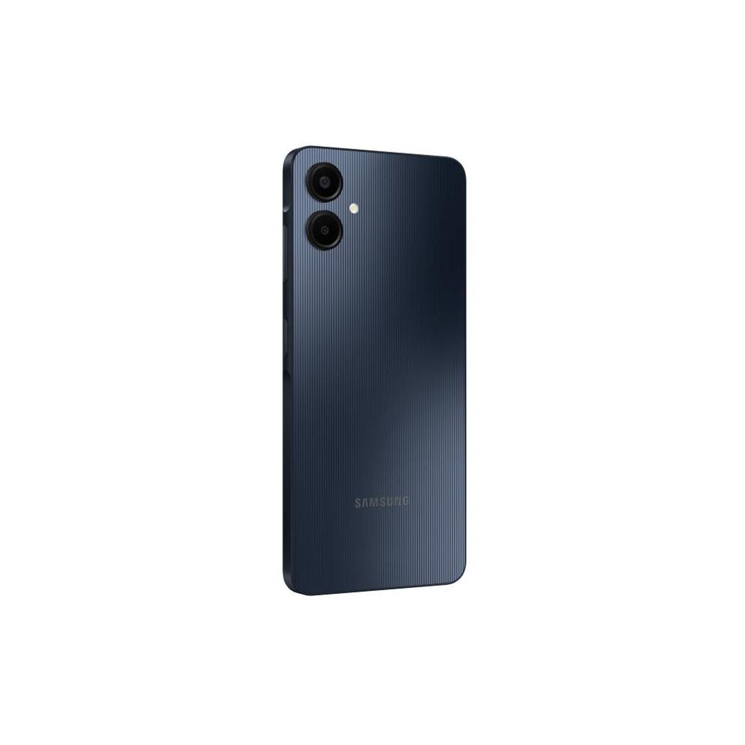 Smartphone Samsung Galaxy A06 / 128 GB / Black / Liberado image number 6.0
