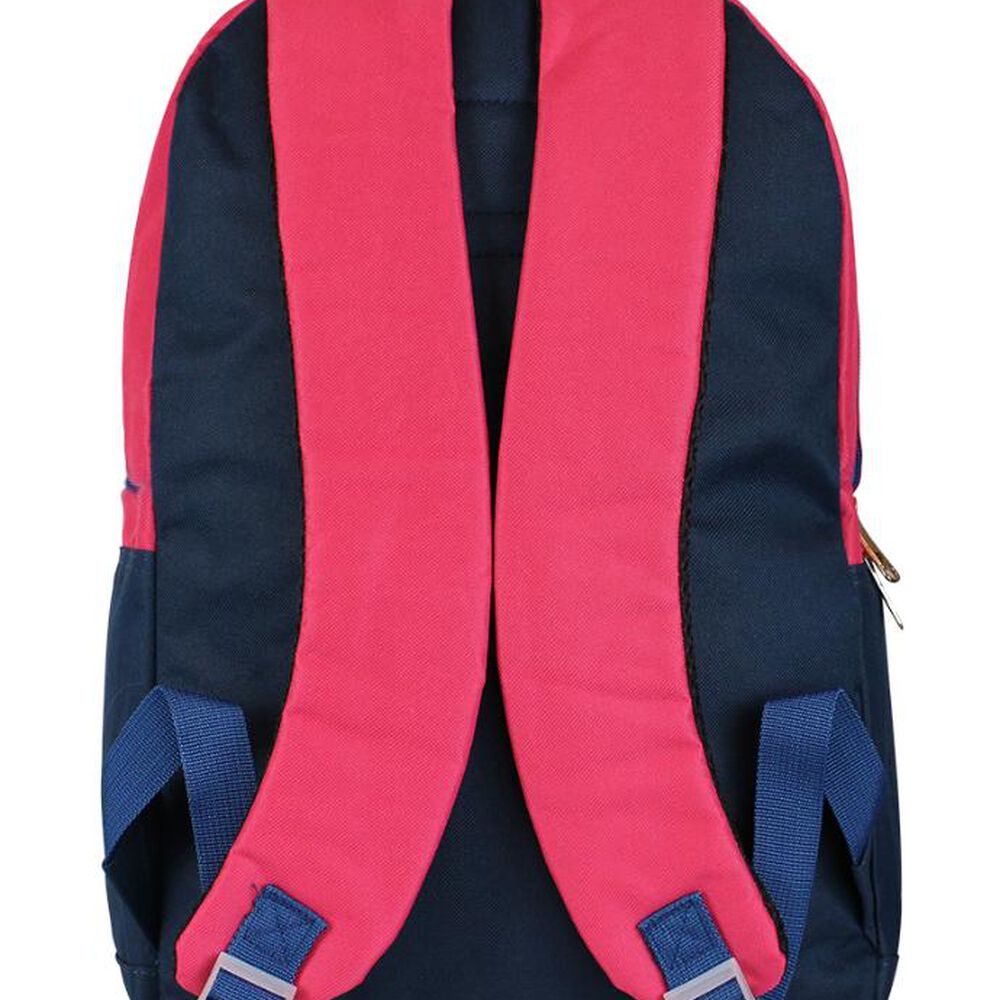 Mochila Robin Rosado Fila image number 2.0