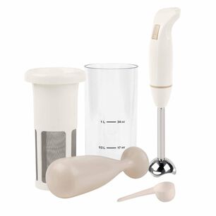 Maquina Para Preparar Bebidas Vegetales Milker De Jata