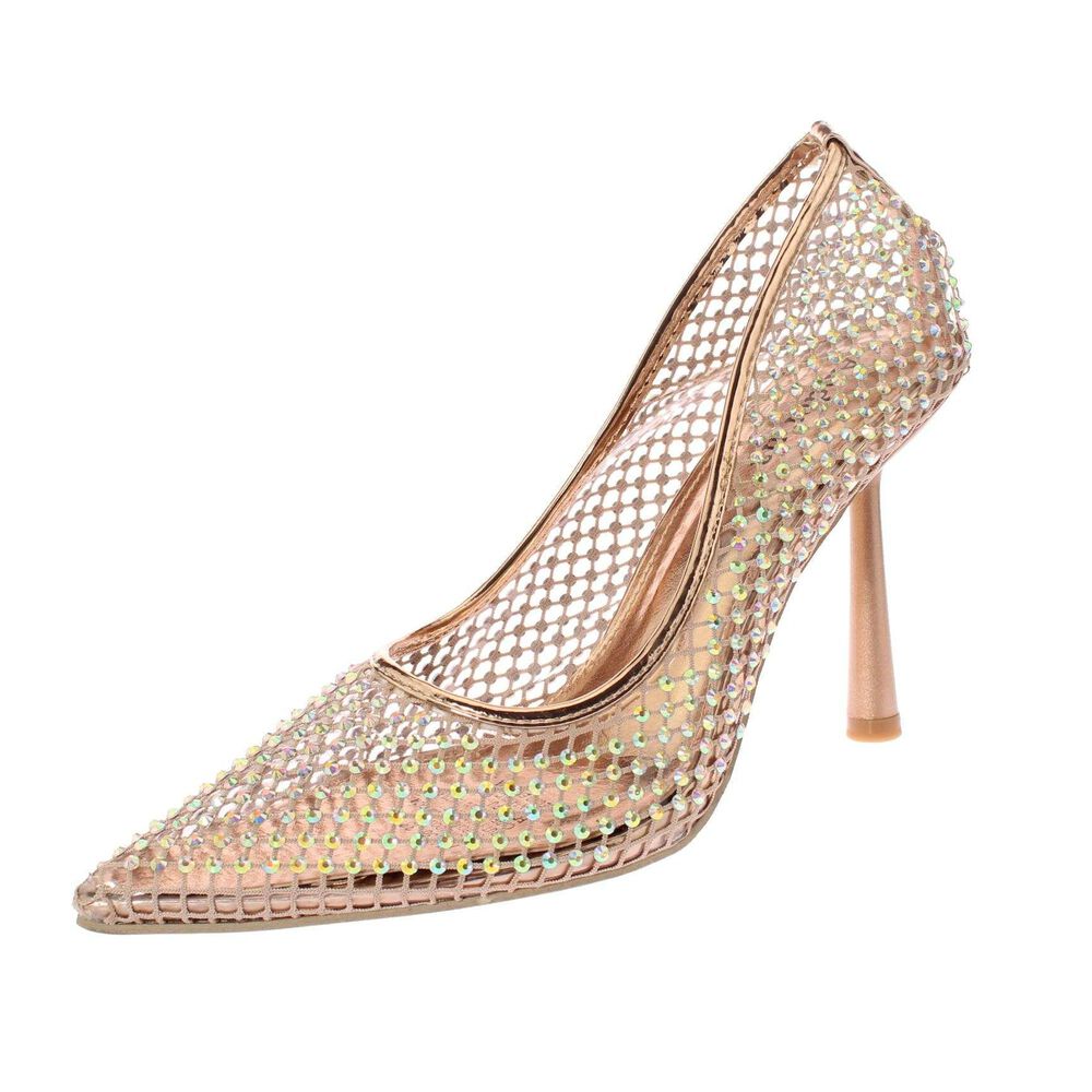 Zapato Fiesta Champagne Andarina Art. 5kv136champagne image number 0.0