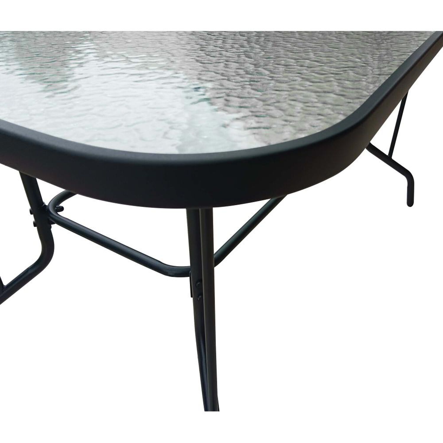 Juego De Terraza Casaideal Garden / 6 Sillas + Quitasol image number 14.0