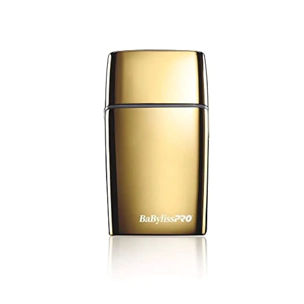 Máquina Afeitadora Shaver Fx02 Gold image number 1.0
