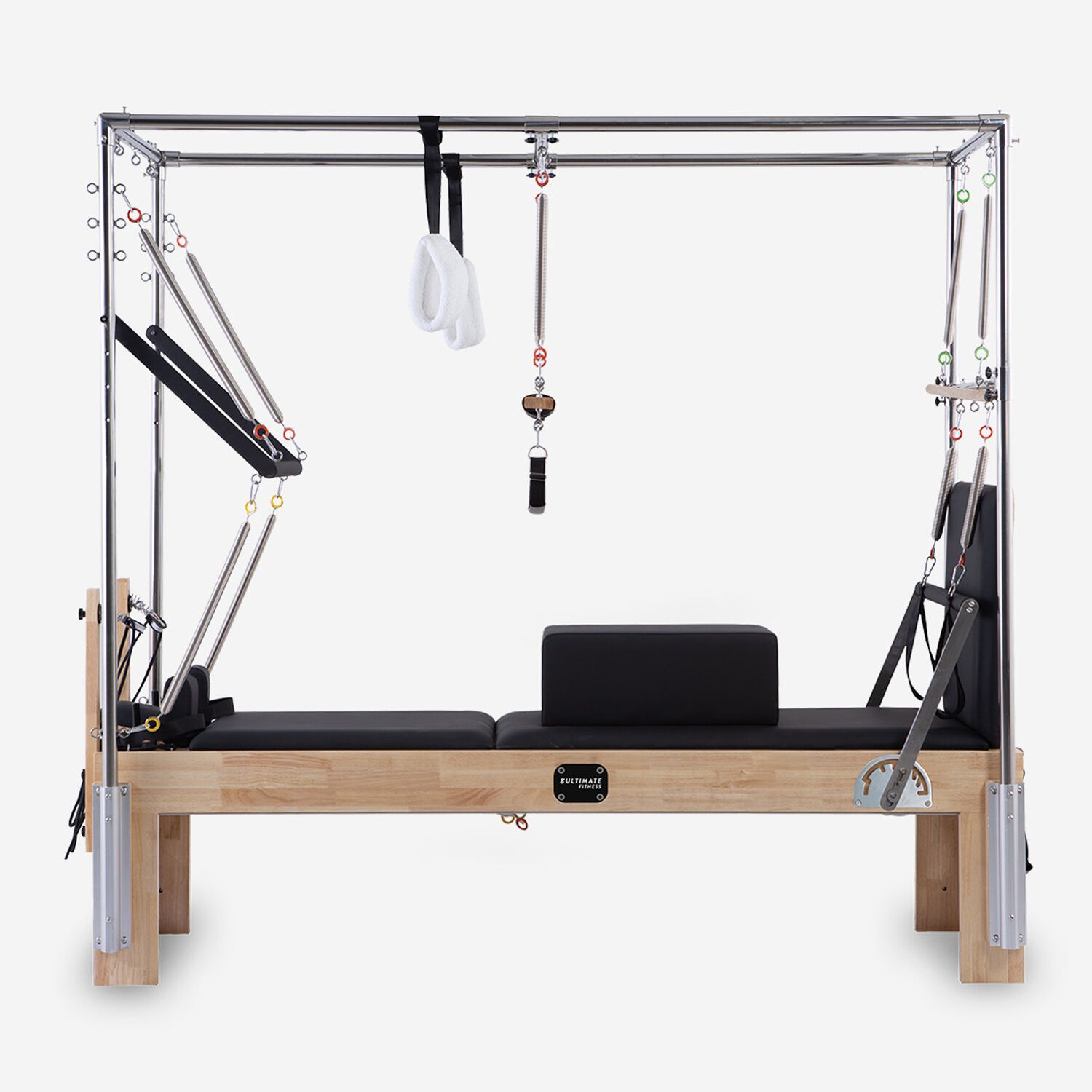 Pilates Reformer Torre Completa R900 Pro image number 0.0