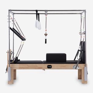Pilates Reformer Torre Completa R900 Pro