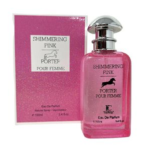 Fc Shimmering Pink 100 Ml Edp Mujer