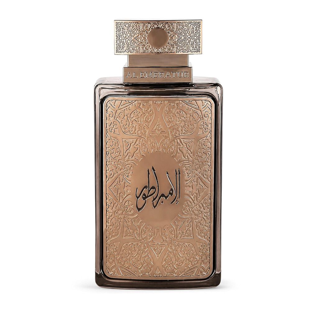 Zimaya Al Embratur Elixir Edp 100ml image number 1.0