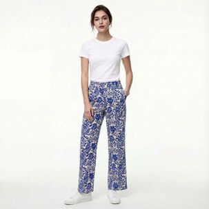 Pantal&oacute;n Mujer Kimera