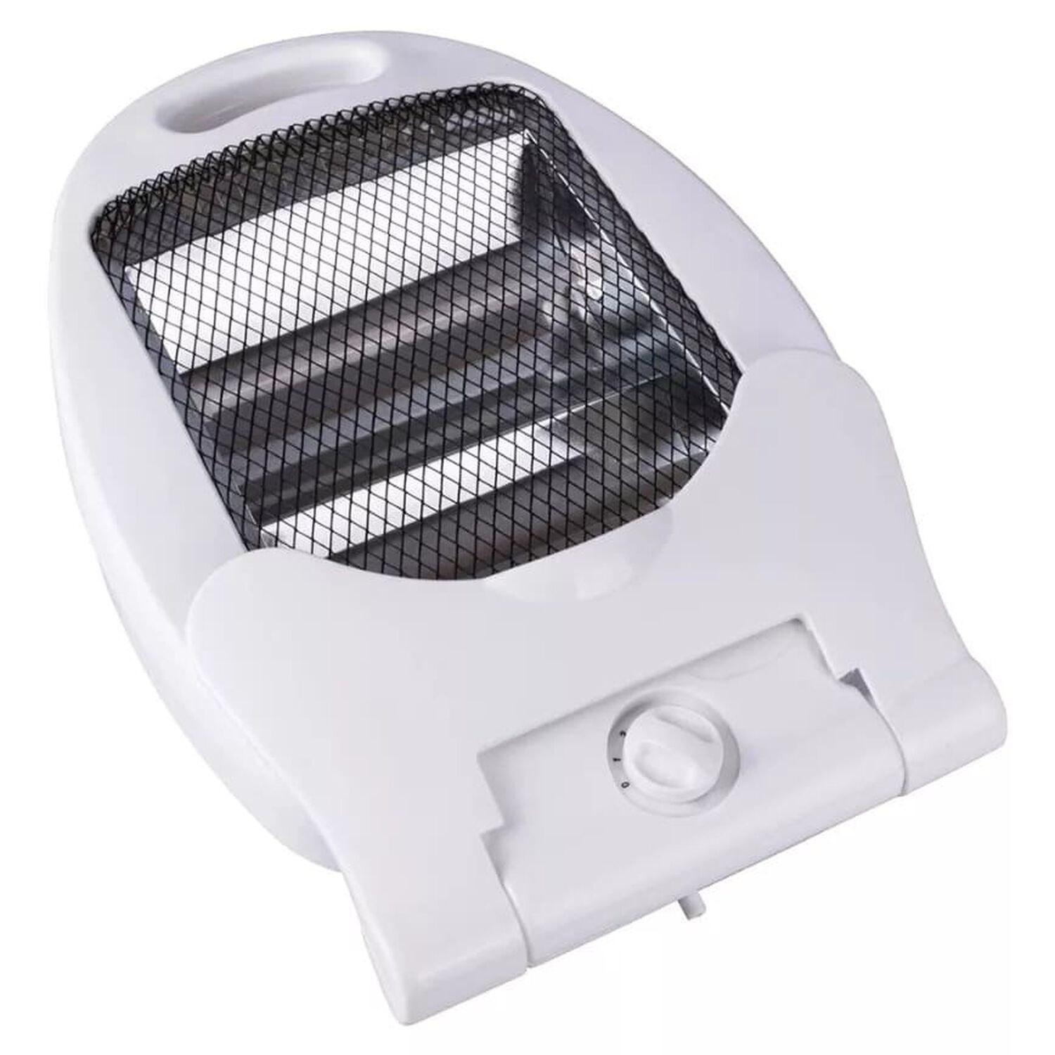 Estufa Calentador El&eacute;ctrico 800w Cuarzo 2 Niveles image number 3.0