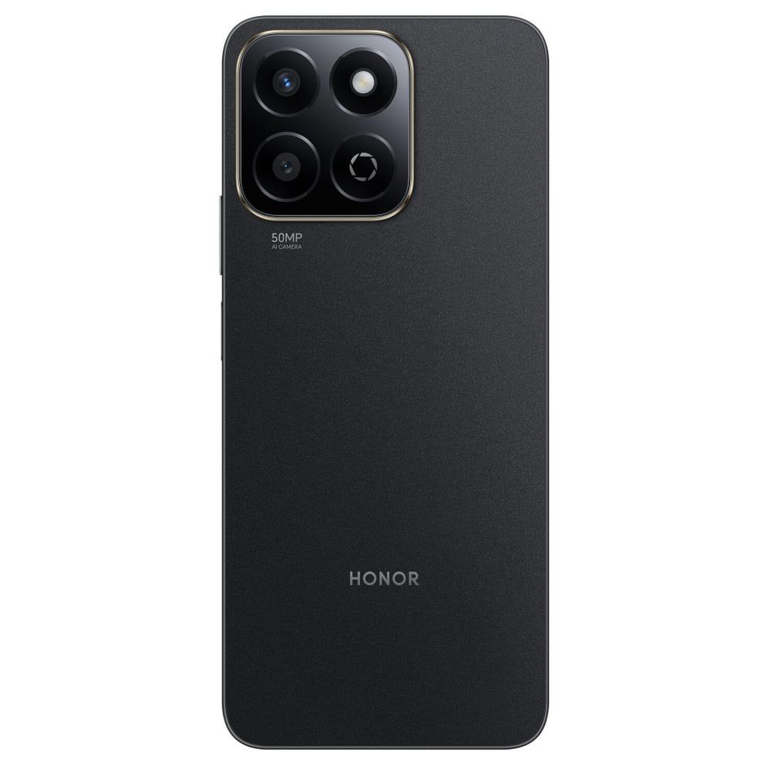 Smartphone Honor X6B / 5G / 256 GB / Black / Liberado image number 2.0
