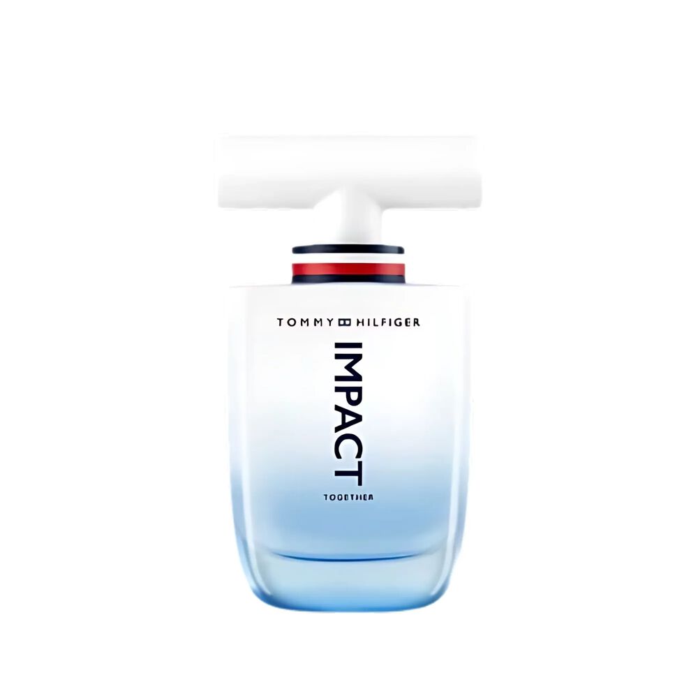 Tommy Hilfiger Impact Together Men Edt 100ml image number 0.0