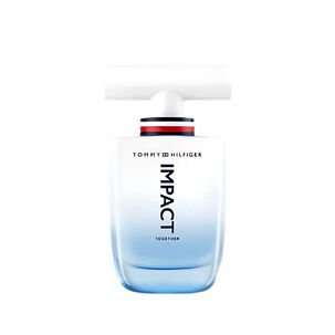 Tommy Hilfiger Impact Together Men Edt 100ml