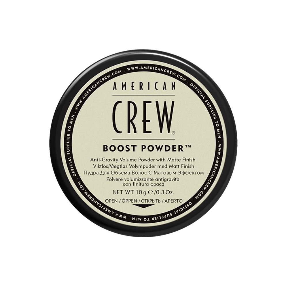 American Crew Boost Powder image number 0.0