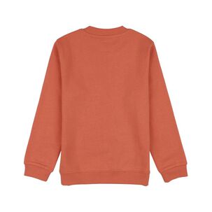 Poler&oacute;n Cuello Redondo Ni&ntilde;o Topsis