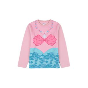 Pijama Ni&ntilde;a Topsis / 2 Piezas