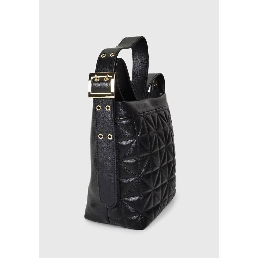 Cartera Jissany Negro image number 2.0