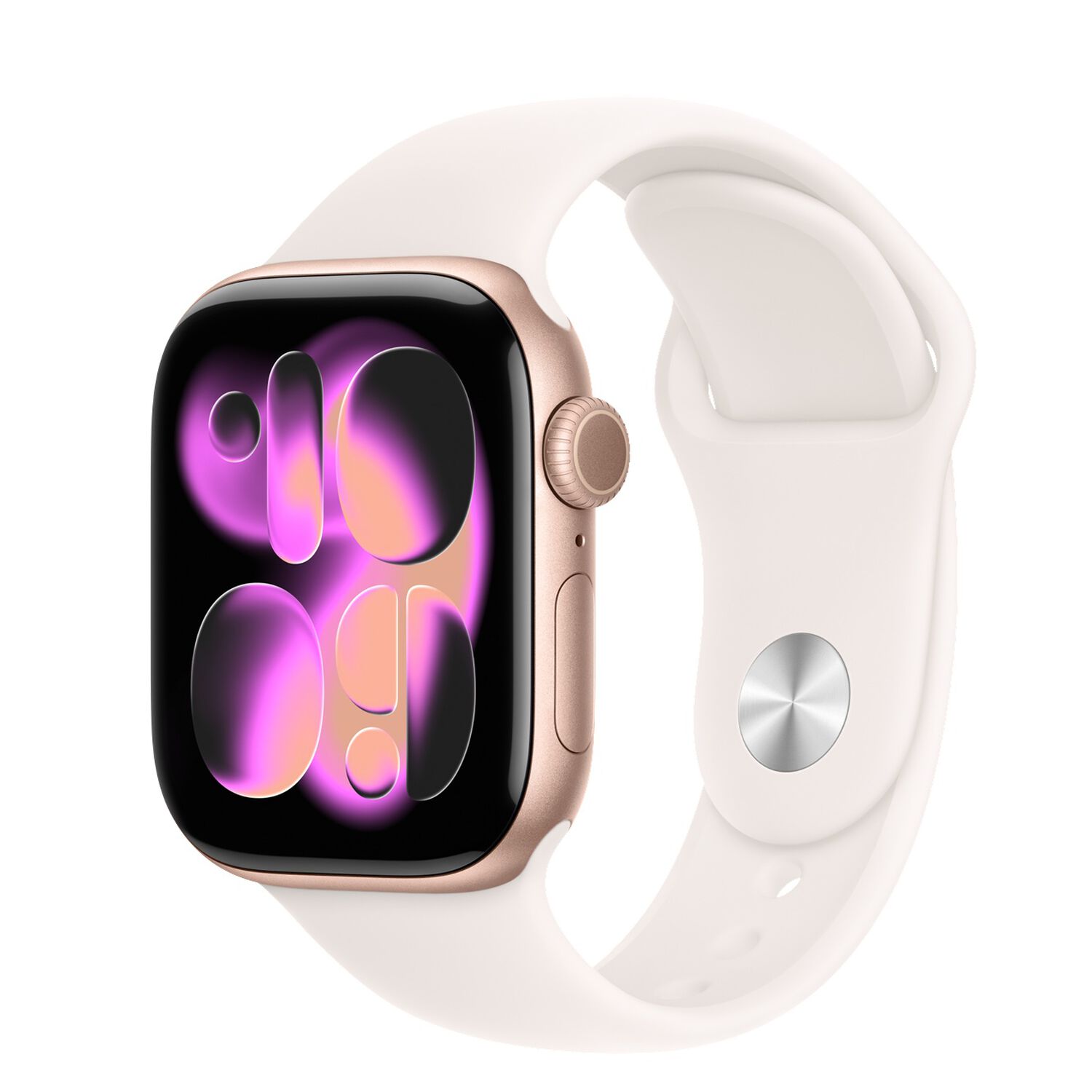 Apple Watch 11 S/m 42mm Rose Gold image number 0.0