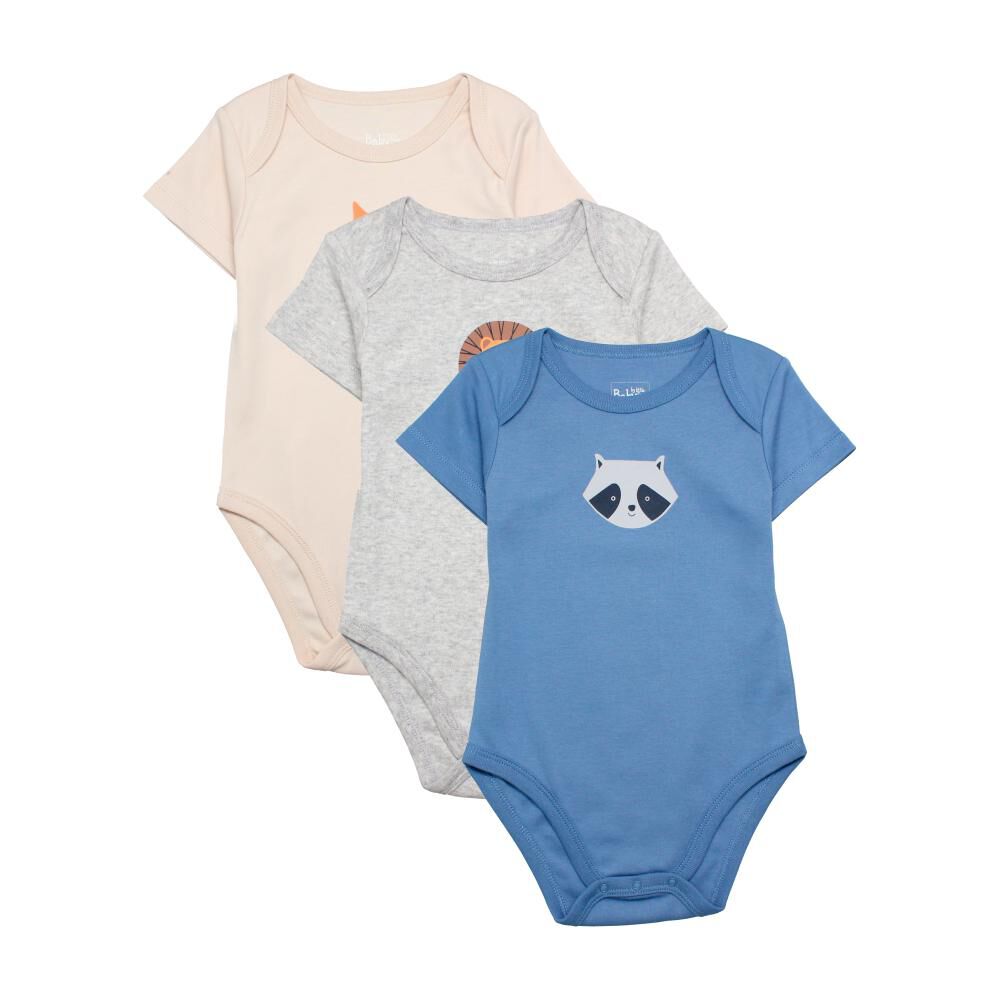 Body Bebe Ni&ntilde;o Baby image number 0.0