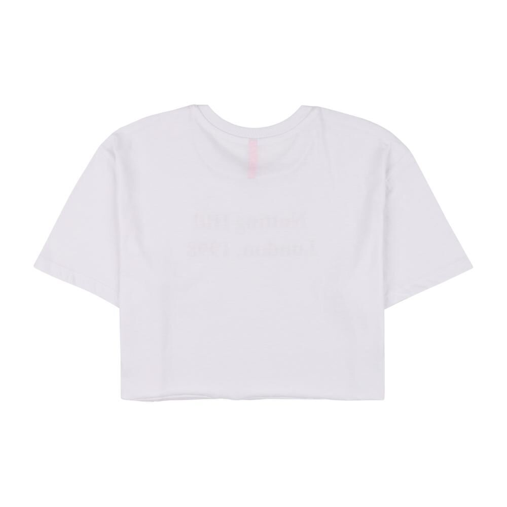Polera Mujer Rolly Go image number 1.0