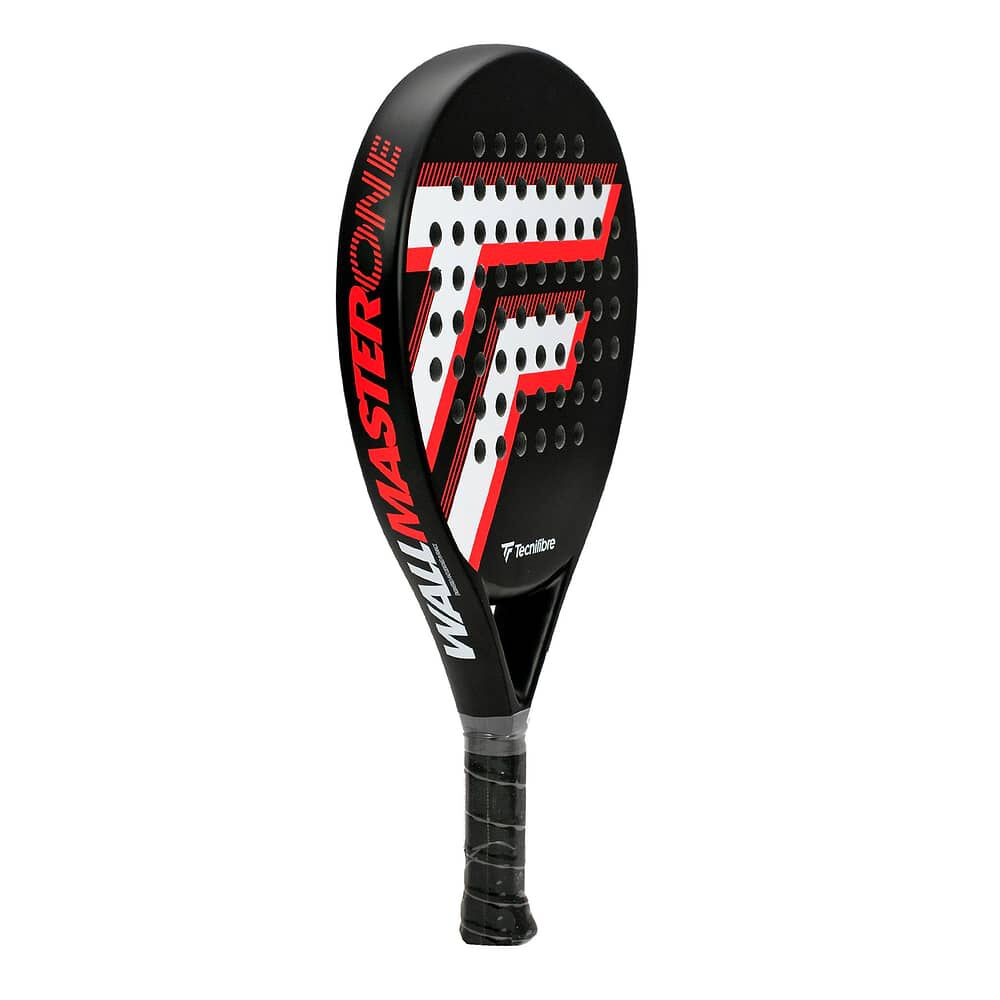 Pala De Padel Tecnifibre Wall Master One 2023 image number 1.0