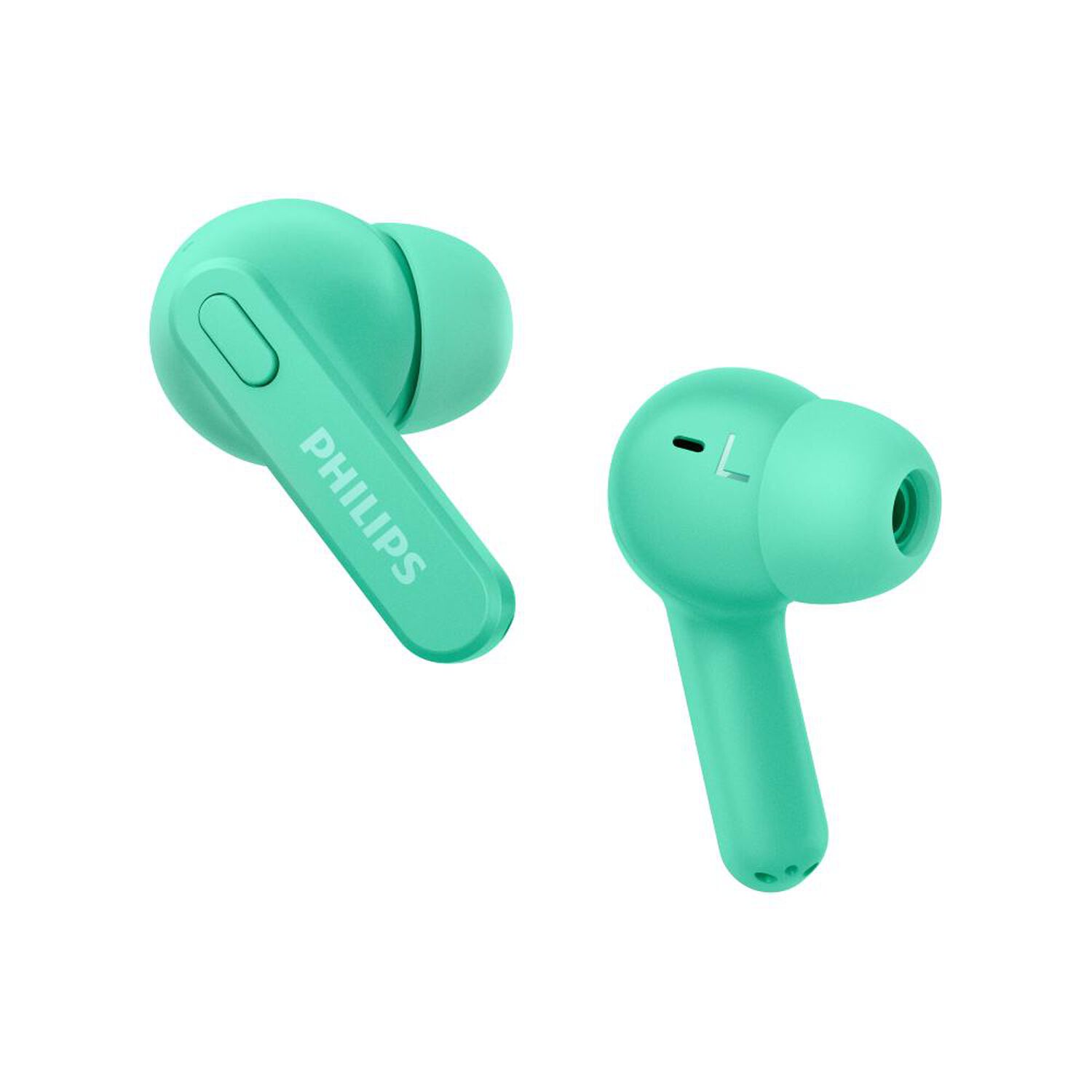 Aud&iacute;fonos Bluetooth Philips TAT2206 image number 3.0