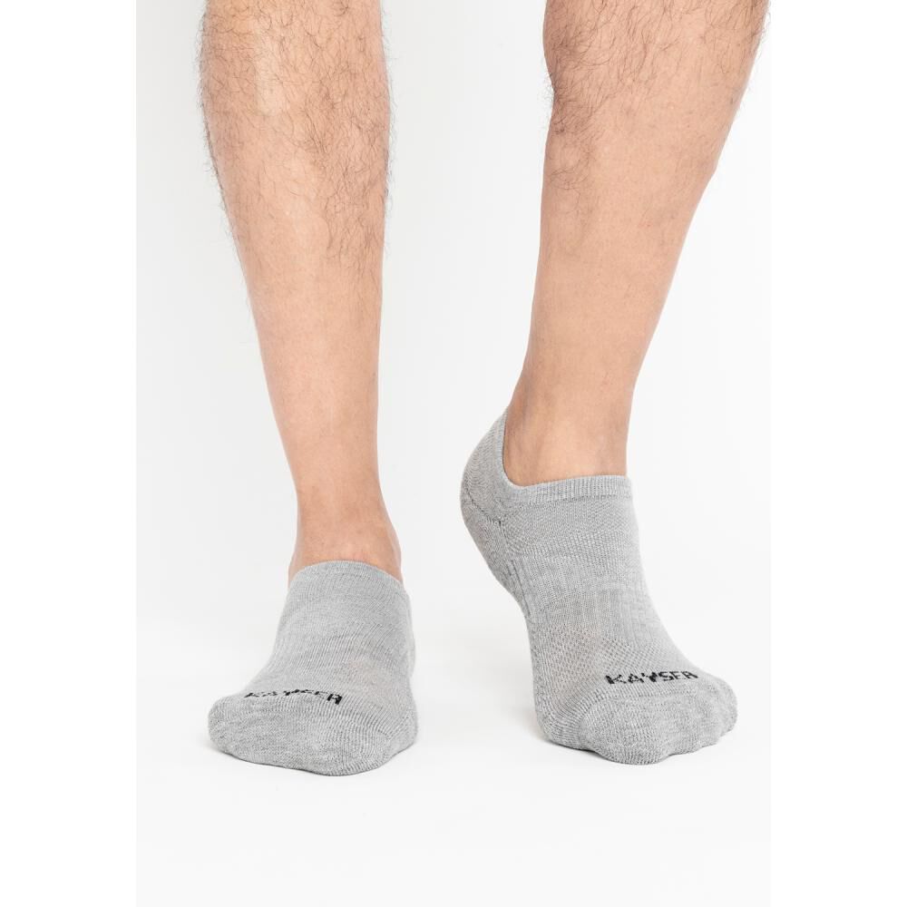Calcetines Kayser / 3 Pares image number 1.0