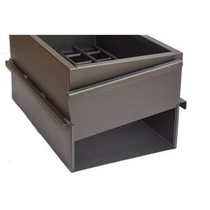 Caja Para Brazas Alcazar