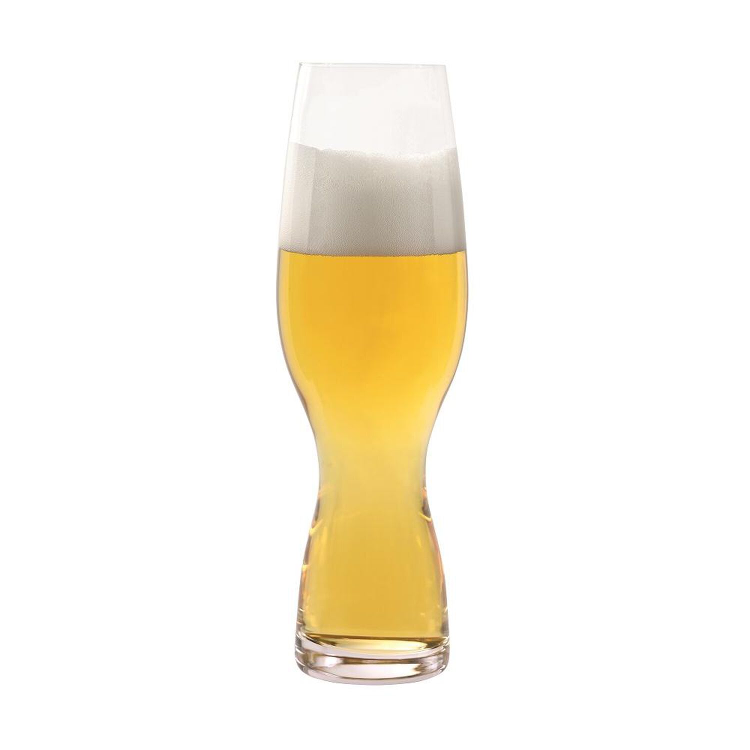 Set De Vasos Spiegelau Cerveceros Pilsner / 2 Piezas / 380 Ml image number 1.0