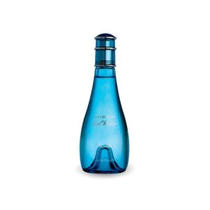 Davidoff Cool Water 100 Ml Edt Mujer Tester