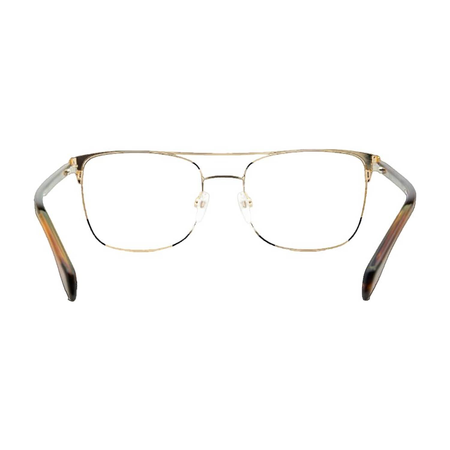 Lentes &Oacute;pticos Gold Shine Mita Eyewear image number 3.0