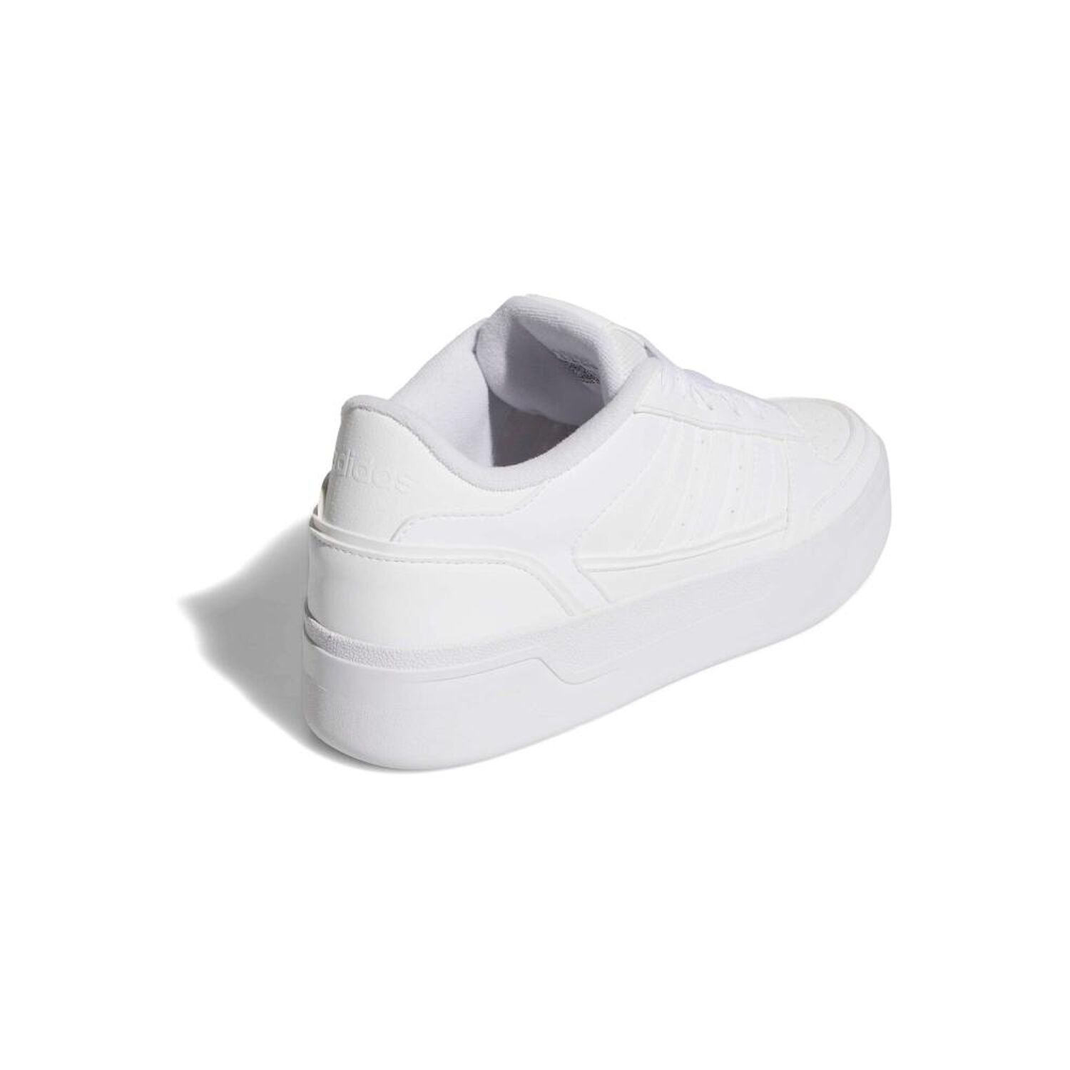 Zapatilla Urbana Mujer Adidas Break Start Bold W image number 3.0