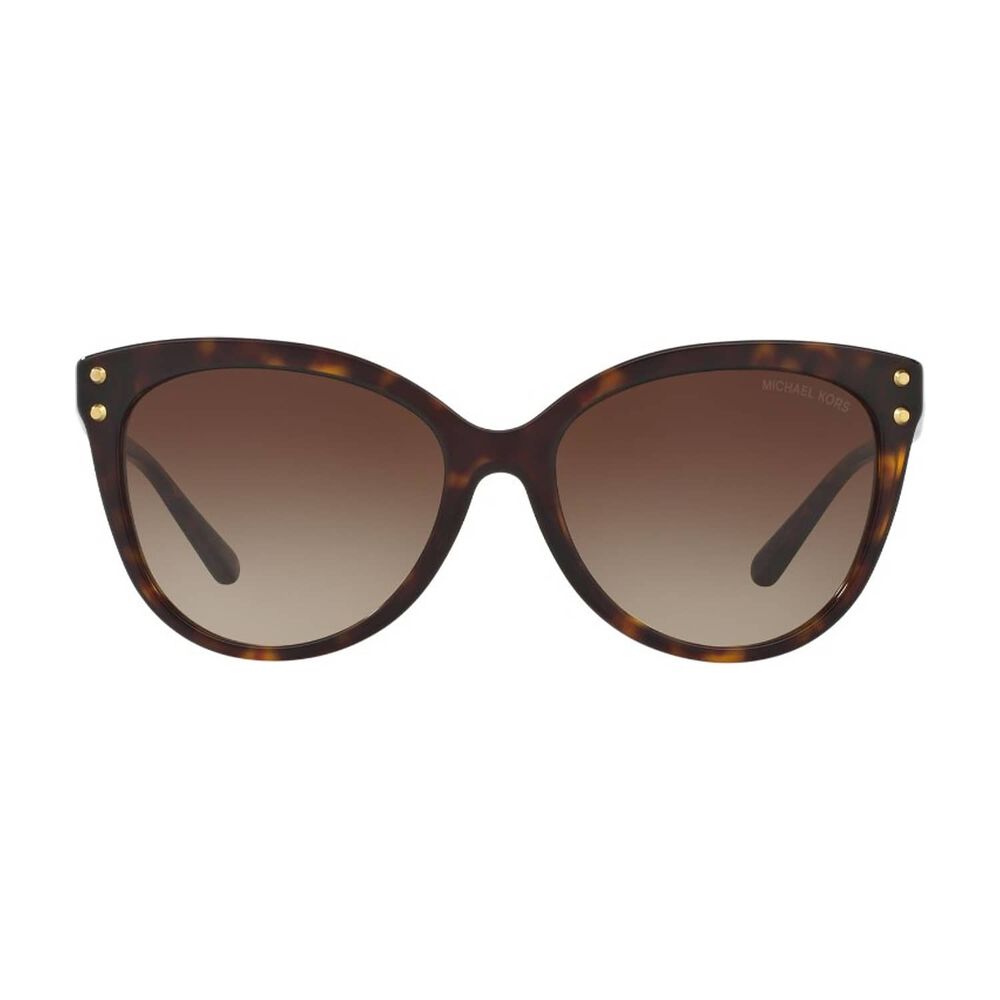 Lentes De Sol Jan Dark Tortoise Michael Kors image number 1.0