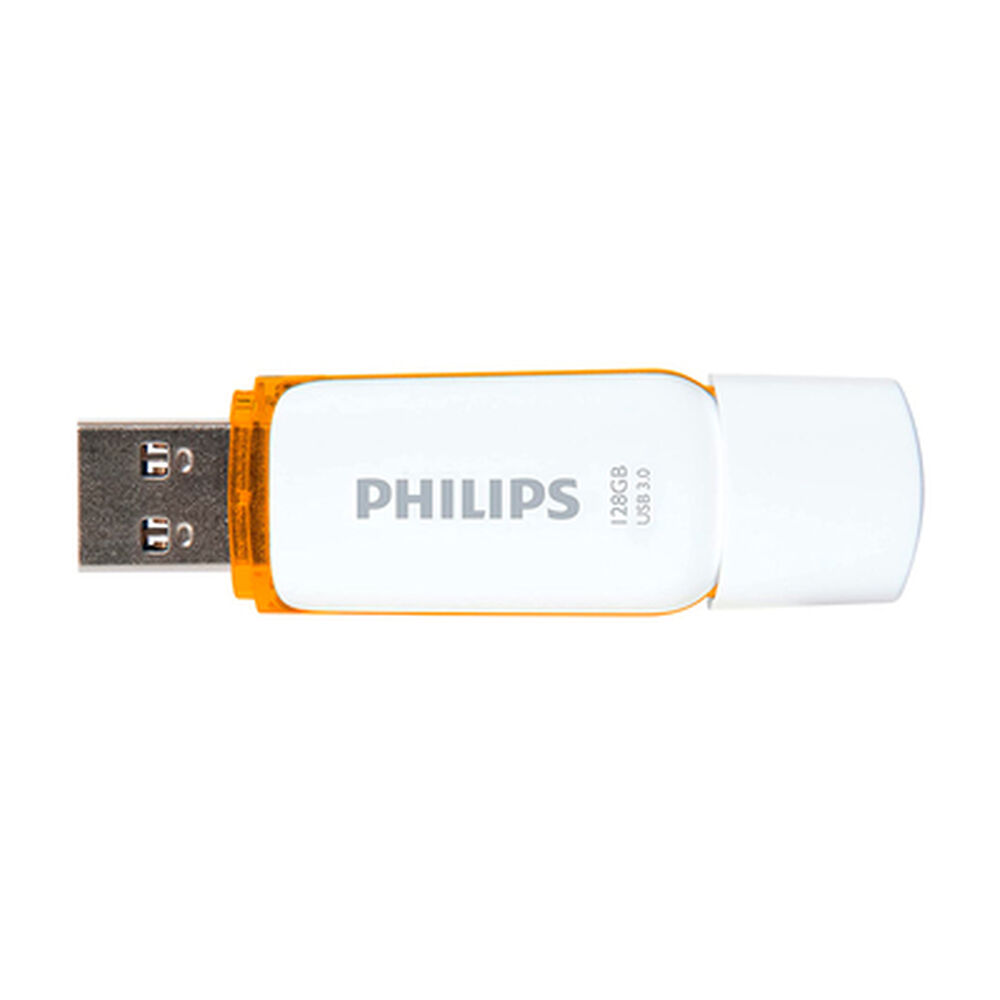 Pendrive Philips Snow 128gb 3.0 Fm12fd75b/97 image number 2.0