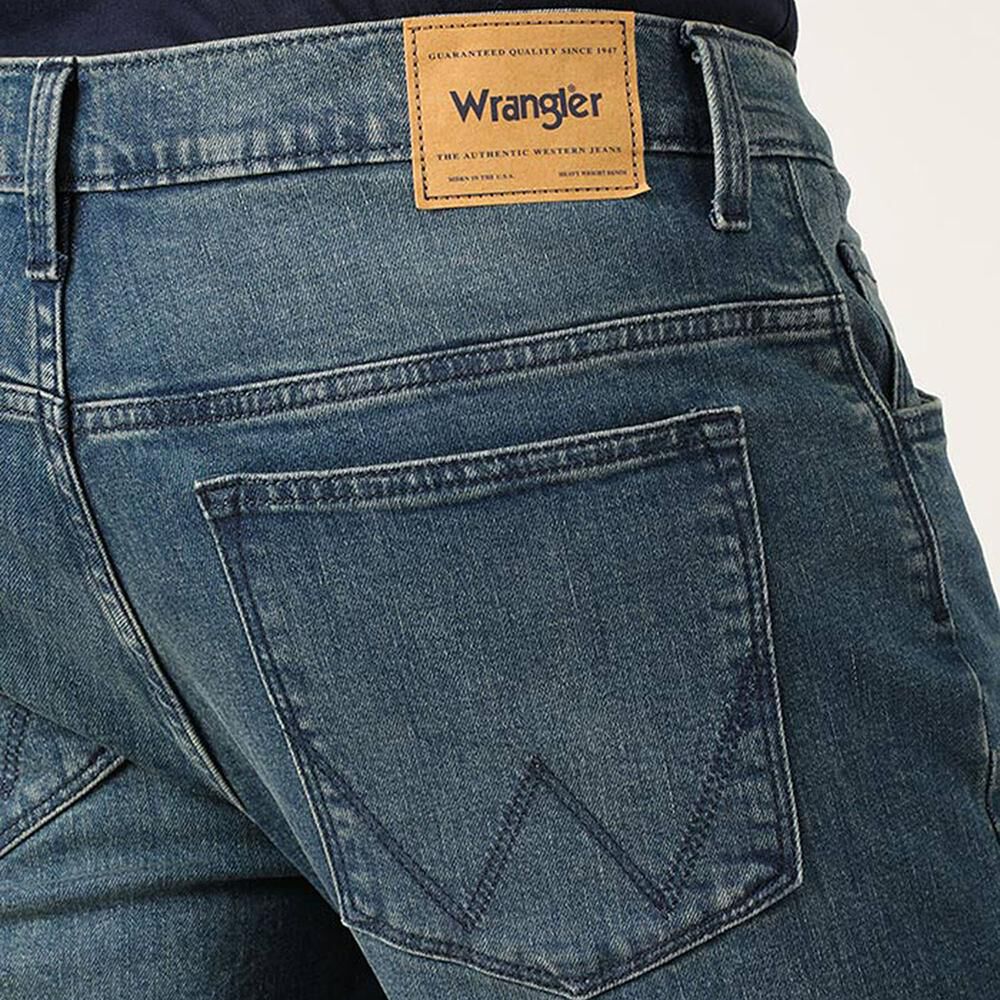 Jeans Hombre Wrangler image number 3.0