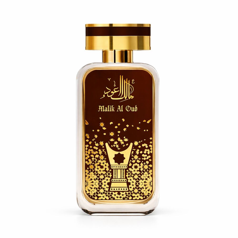 Afaq Malik Al Oud Edp 100 Ml image number 1.0