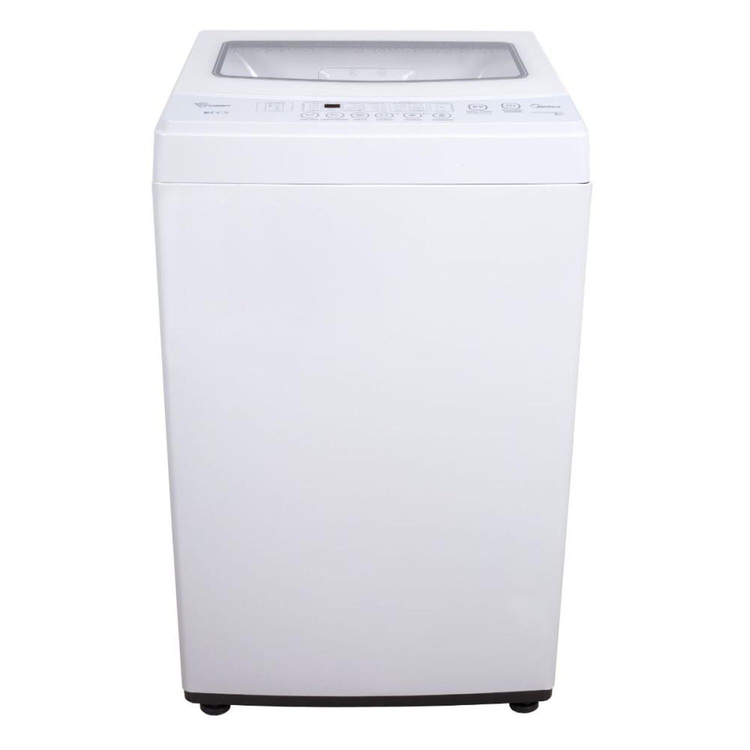 Lavadora Midea MLS-090BE04N / 9 Kg image number 0.0