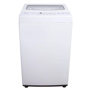 Lavadora Midea MLS-090BE04N / 9 Kg