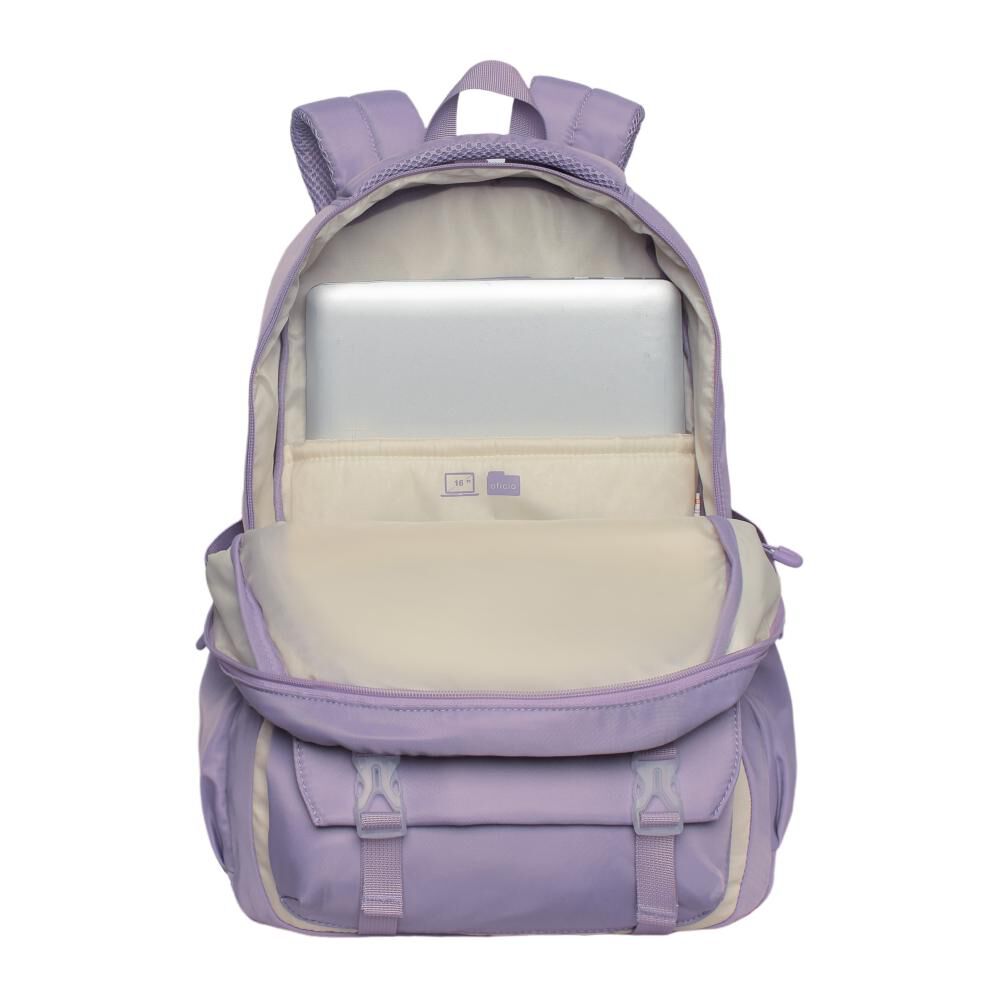 Mochila Mujer Venza Head image number 2.0