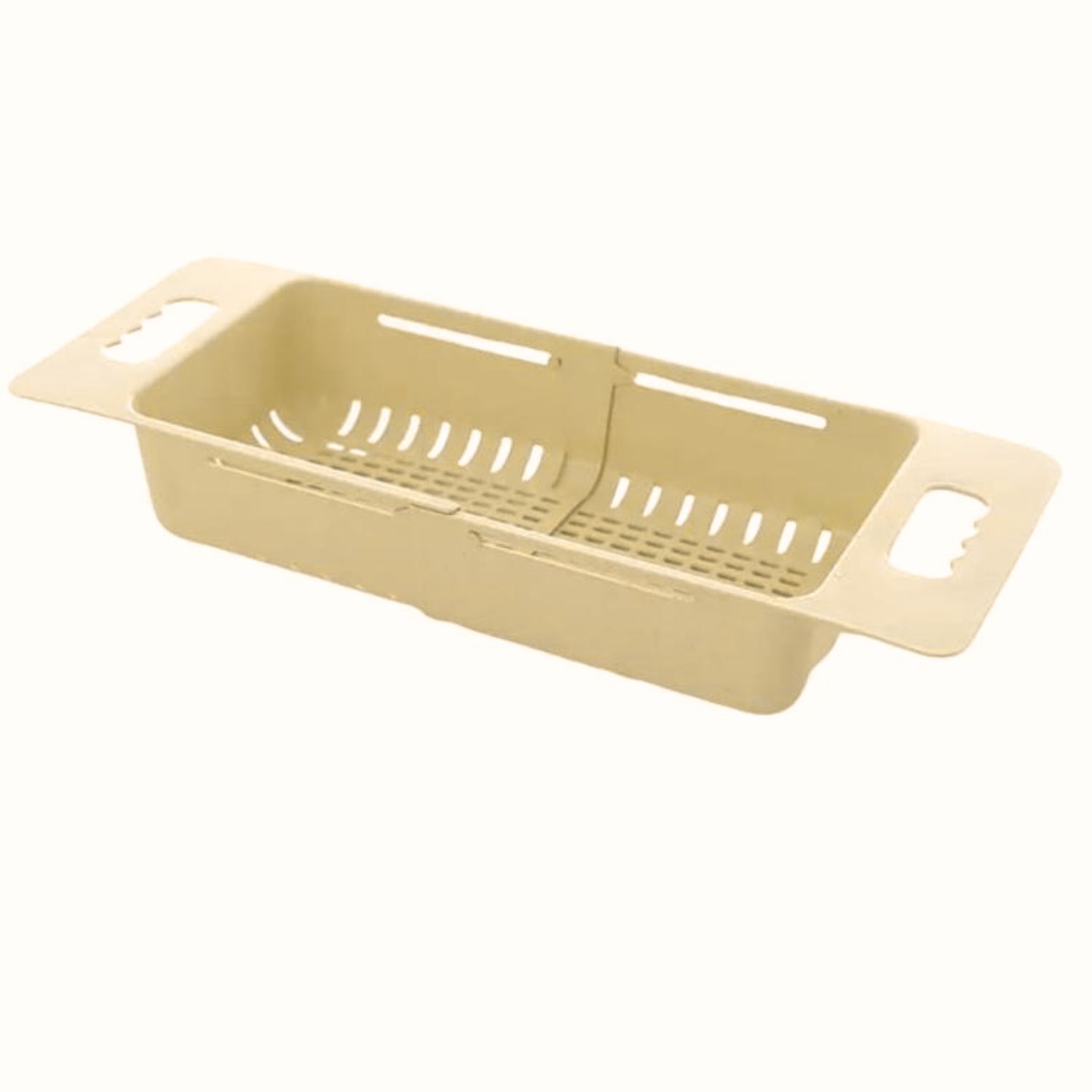 Escurridor De Cocina De Verduras Beige 48cm Ideal Cocina image number 0.0