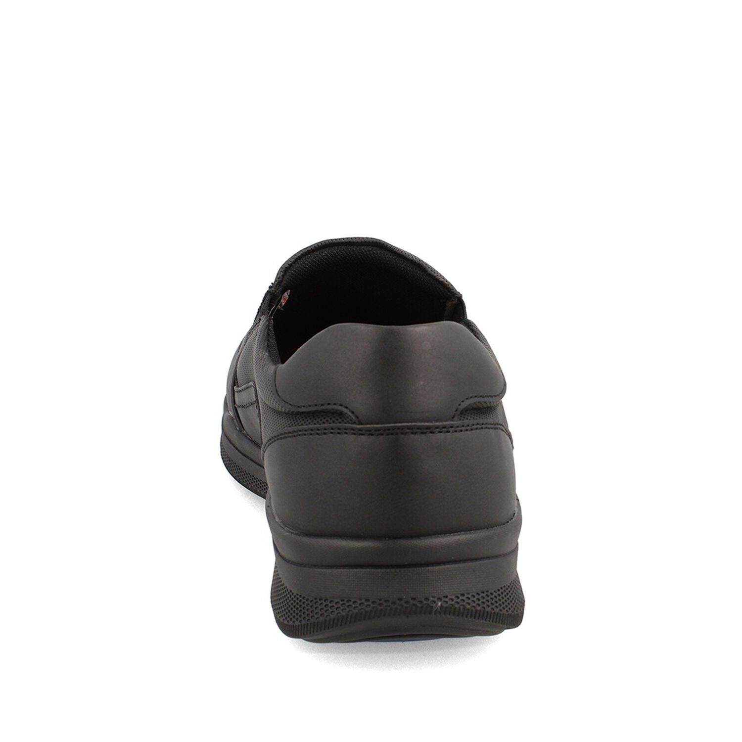Zapatilla Hombre Bata Cein Negro image number 3.0